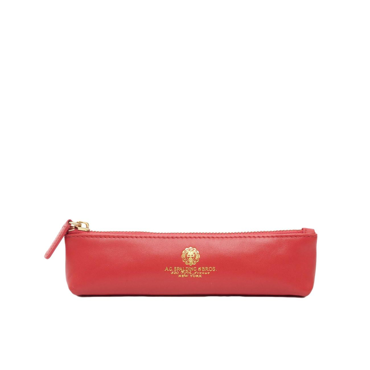 Astuccio Sissy Donna Rosso 175164 U500 ROSSO A.G. SPALDING&BROS 