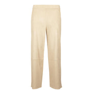 Pantalone Albore Donna Albino ALBORE 2337860536600 001 ALBINO MAX MARA LEISURE 