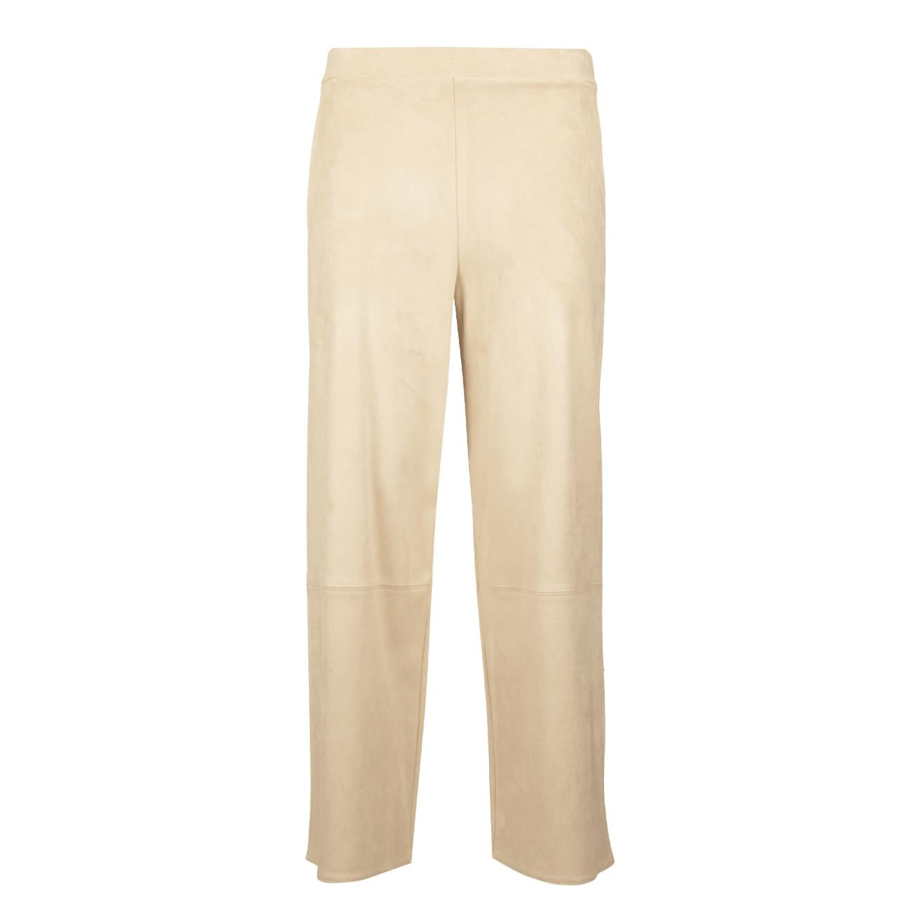 Pantalone Albore Donna Albino ALBORE 2337860536600 001 ALBINO MAX MARA LEISURE 
