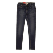 Jeans 710 Super Skinny Bimba Denim LEVI/NN23667/ 46DENIMSCU LEVIS 