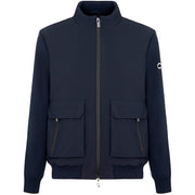 Giubbino Lupetto MK9940023 BLUE MARKUP 