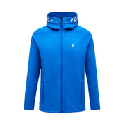 Felpa Rider Uomo Princess Blue G79437 020 PRINCESS BLUE PEAK PERFORMANCE 
