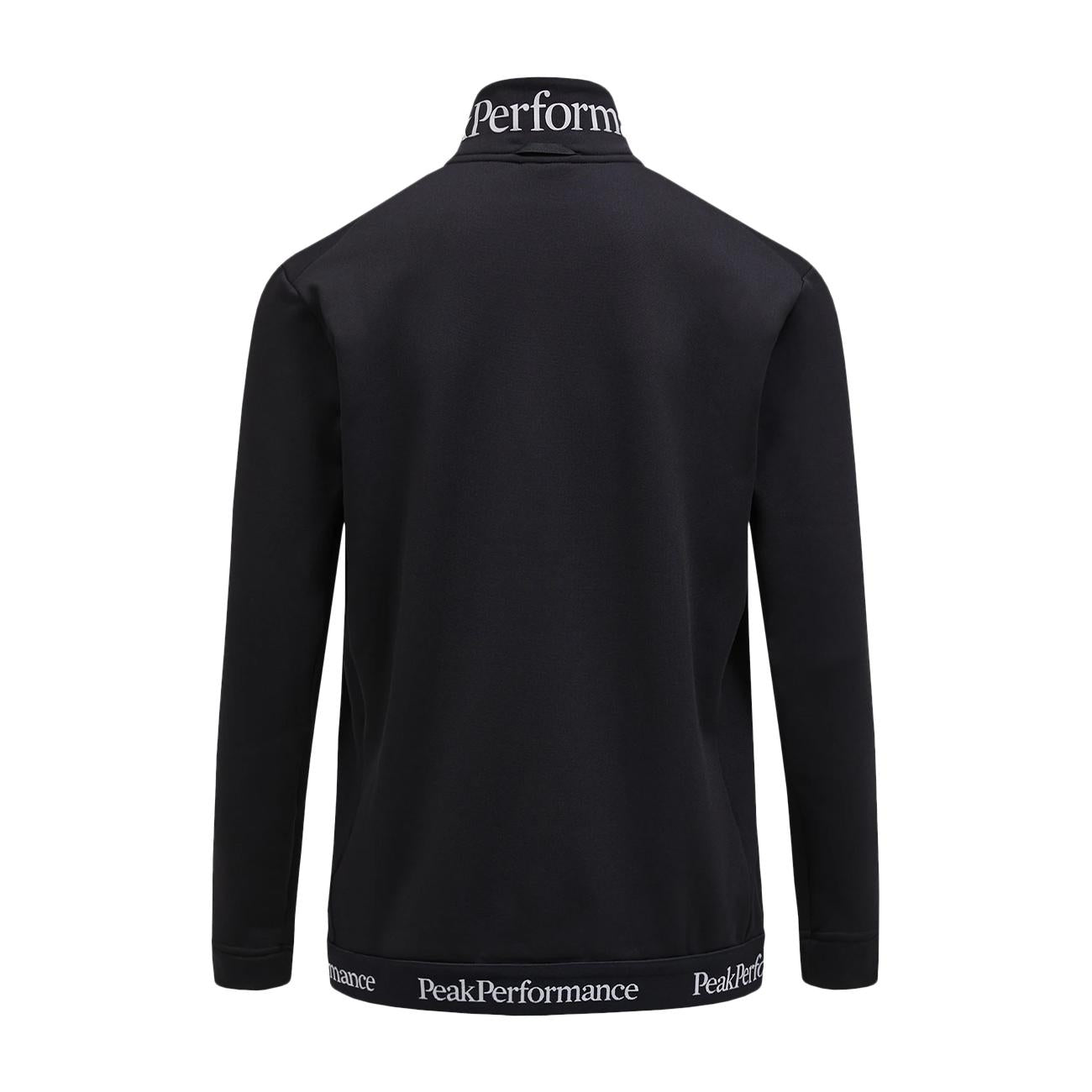 Giacca Rider Uomo Black G79013 060 BLACK PEAK PERFORMANCE 