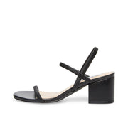 Sandali Inessa SINESSA BLACK STEVE MADDEN 