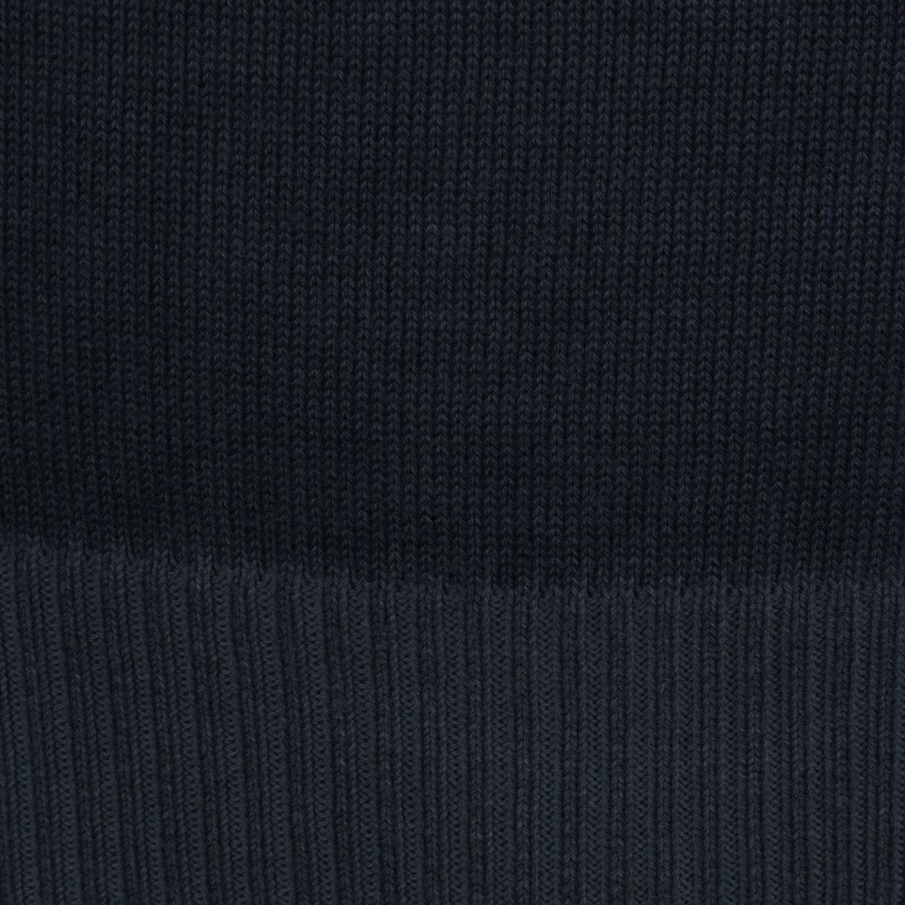 Pullover Tinto In Capo Uomo Blu Navy 23107/18165 598 BLU NAVY LA FILERIA 