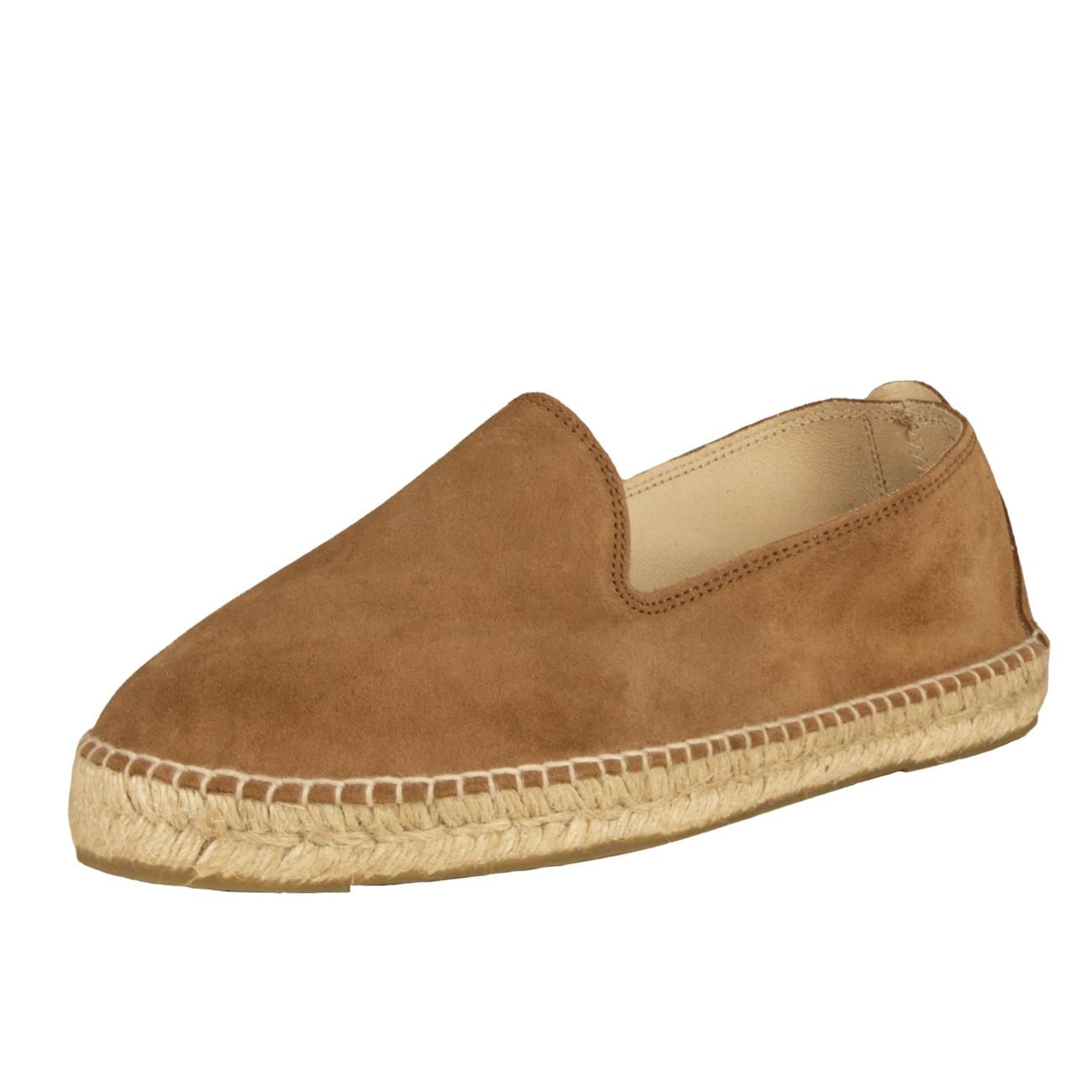 Espadrilles Hamptons R4.5C0 BROWN SUGAR MANEBI 
