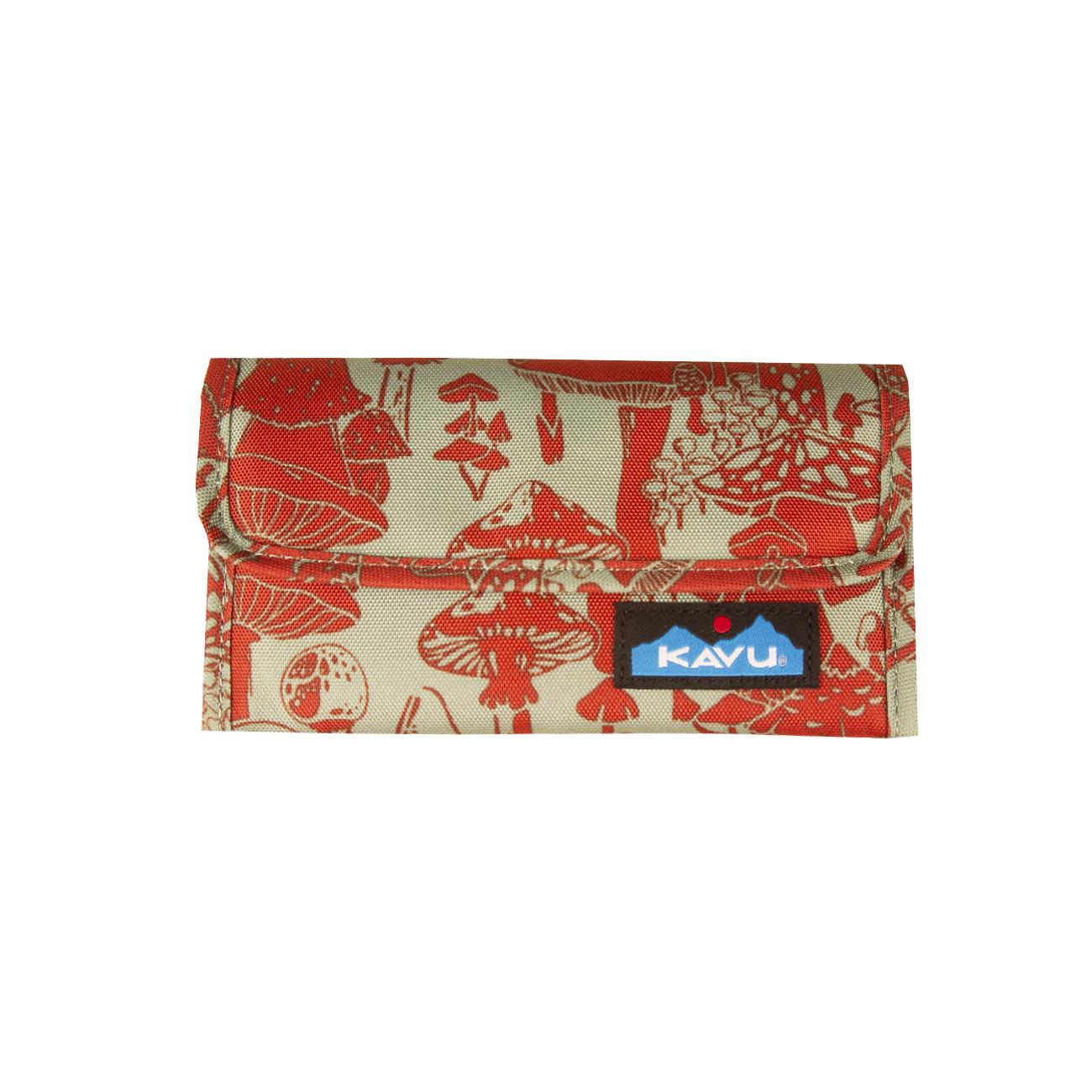 Portafoglio Mondo Spender KAV9070/9070 FAR OUT FORAGE KAVU 