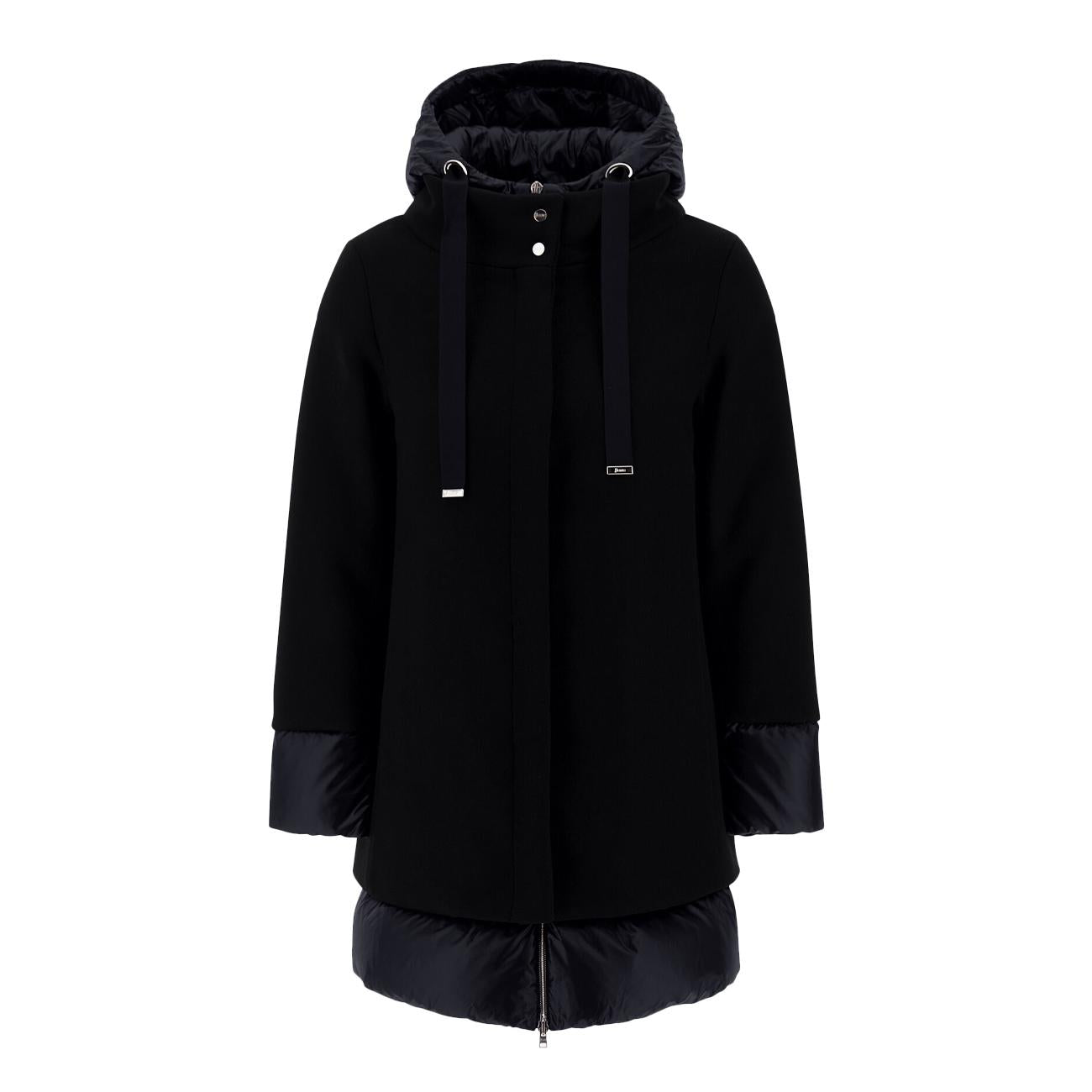  PI001966D33344 9300 NERO HERNO 