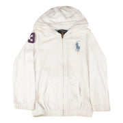  H10KTL08-B8244 A1000 WHITE POLO RALPH LAUREN 