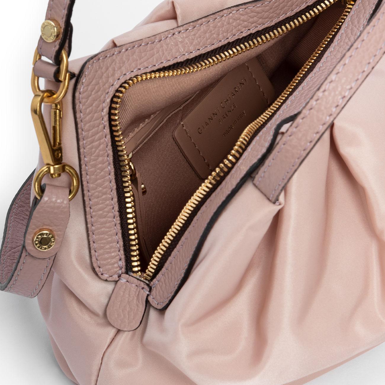 Borsa Bonnie Donna Blush BS8552/22PENYL/GRN 7752BLUSH GIANNI CHIARINI 