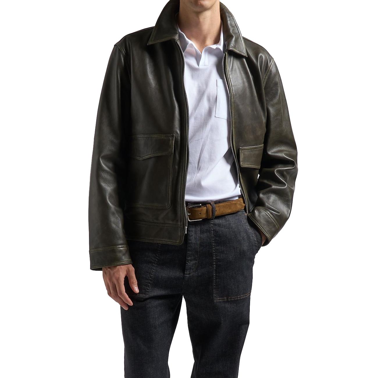 Polo US357JF271UXXX 000 BIANCO DONDUP 