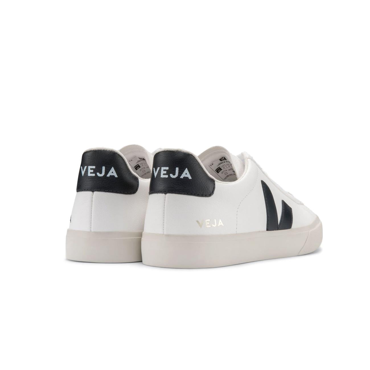  CP0501537B EXTRA WHITE/BLACK VEJA 