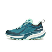 Sneakers Golden Gate Atr Gtx Uomo Petrol Jade 33076-202 3 PETROL-JADE SCARPA 