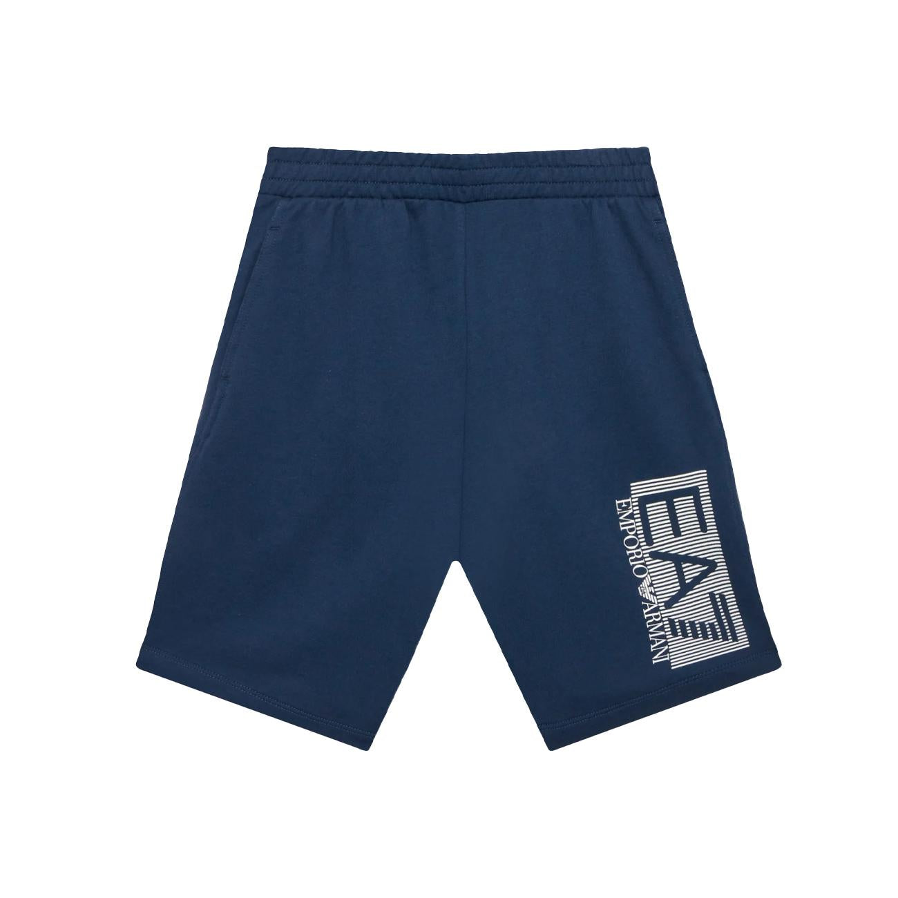  3RBV01BJ02Z 1554/NAVY BLUE EA7 