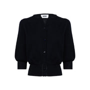 Maglia Rebecca Donna Blu Notte AD-6032E 2006 BLU NOTTE ALPHA STUDIO 