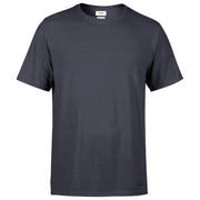 T-Shirt In Cotone Uomo Blue MK11011 BLUE MARKUP 