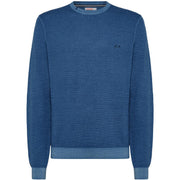 Pullover Round Vintage Uomo Avio K42127 56 AVIO SUN68 