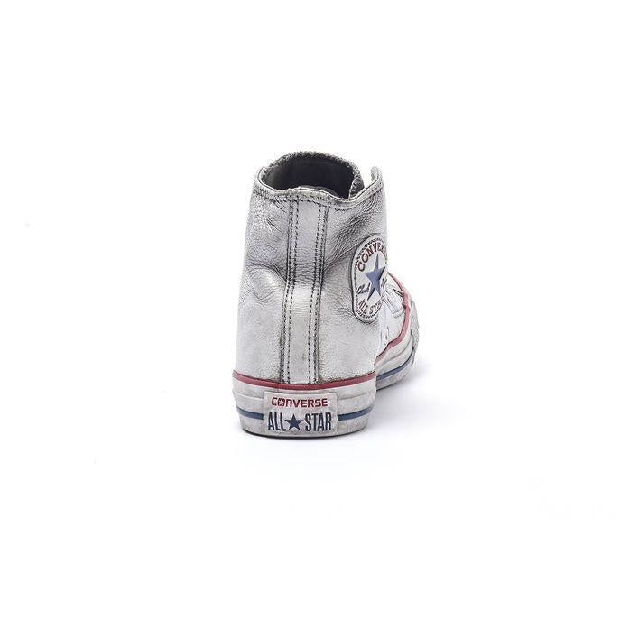 SCARPA CTAS HI LEATHER LTD CONVERSE 158576C CONCRETESMOKEIN CONVERSE 