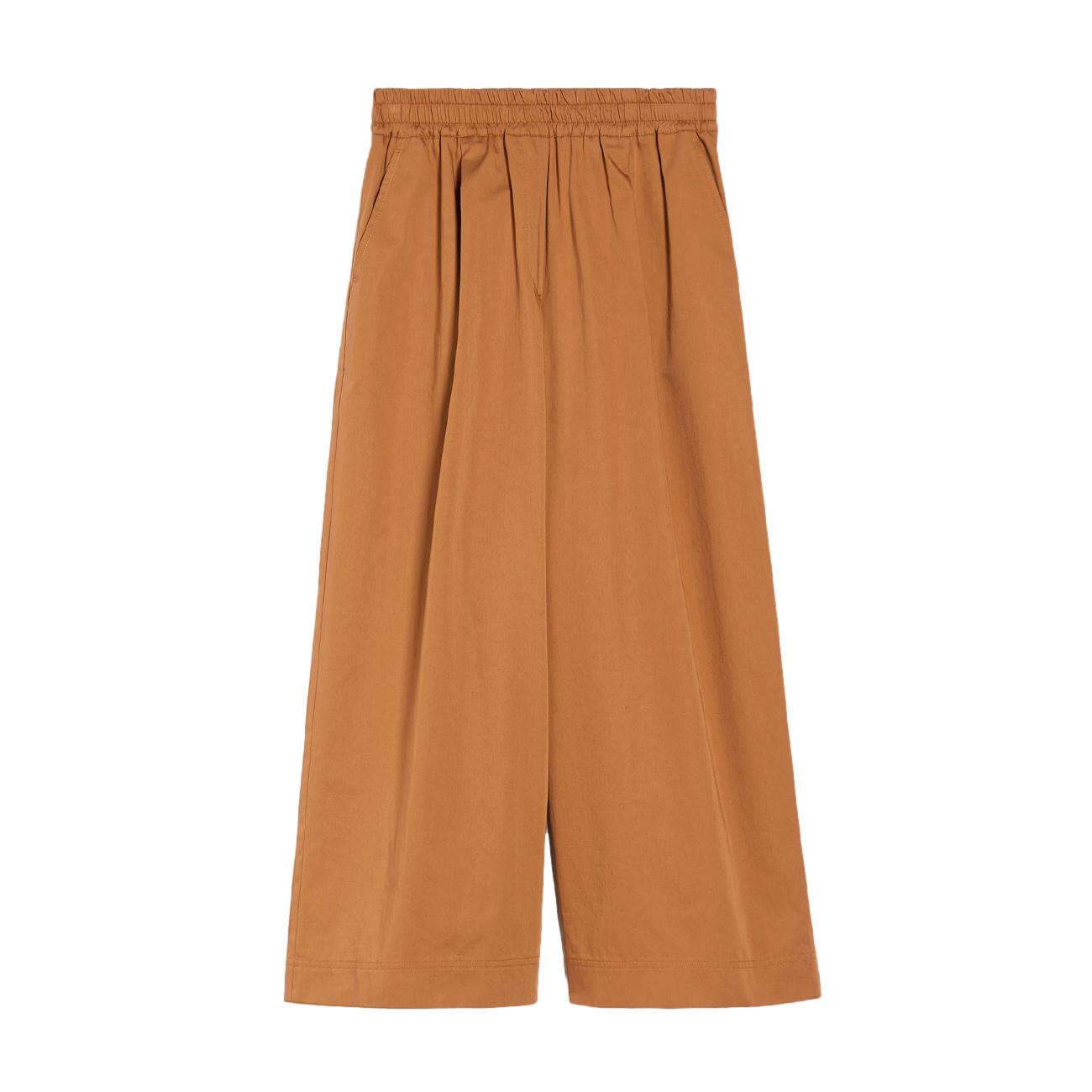 Pantalone Placido Donna Terracotta PLACIDO 2415131142600 005 TERRA COTTA MAX MARA WEEKEND 