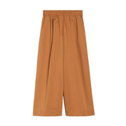 Pantalone Placido Donna Terracotta PLACIDO 2415131142600 005 TERRA COTTA MAX MARA WEEKEND 