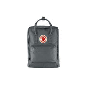 Zaino Kanken Classico Unisex Super Gray F23510 046 SUPER GREY FJALLRAVEN 