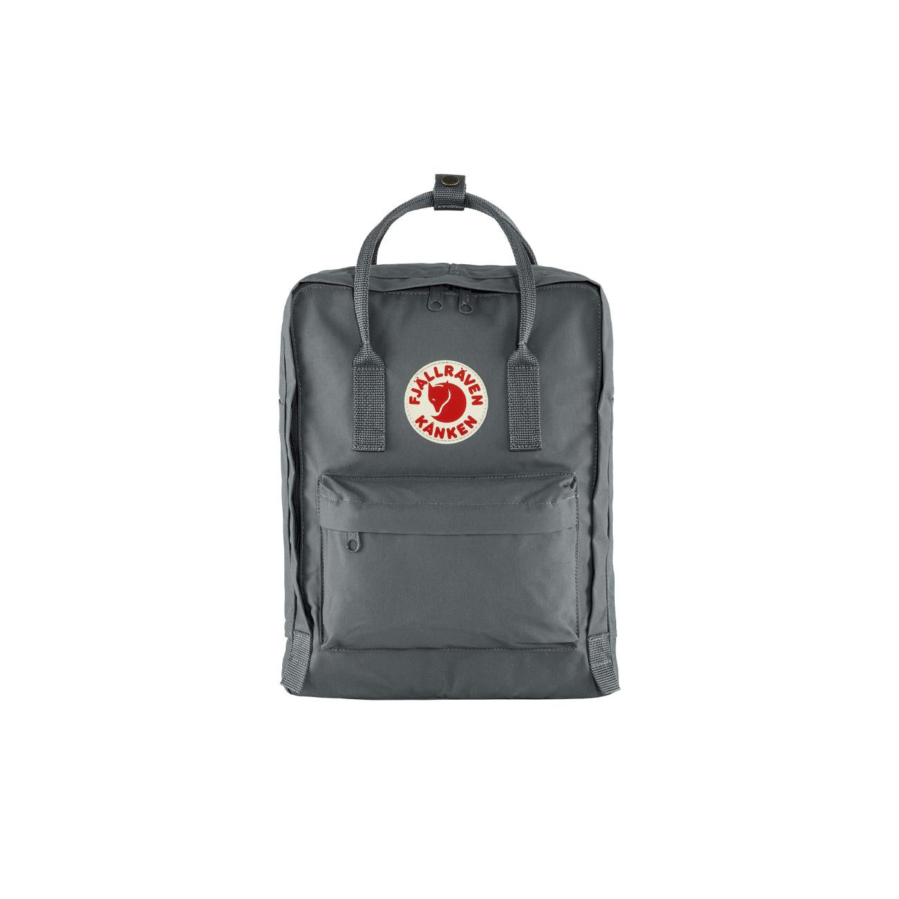 Zaino Kanken Classico Unisex Super Gray F23510 046 SUPER GREY FJALLRAVEN 