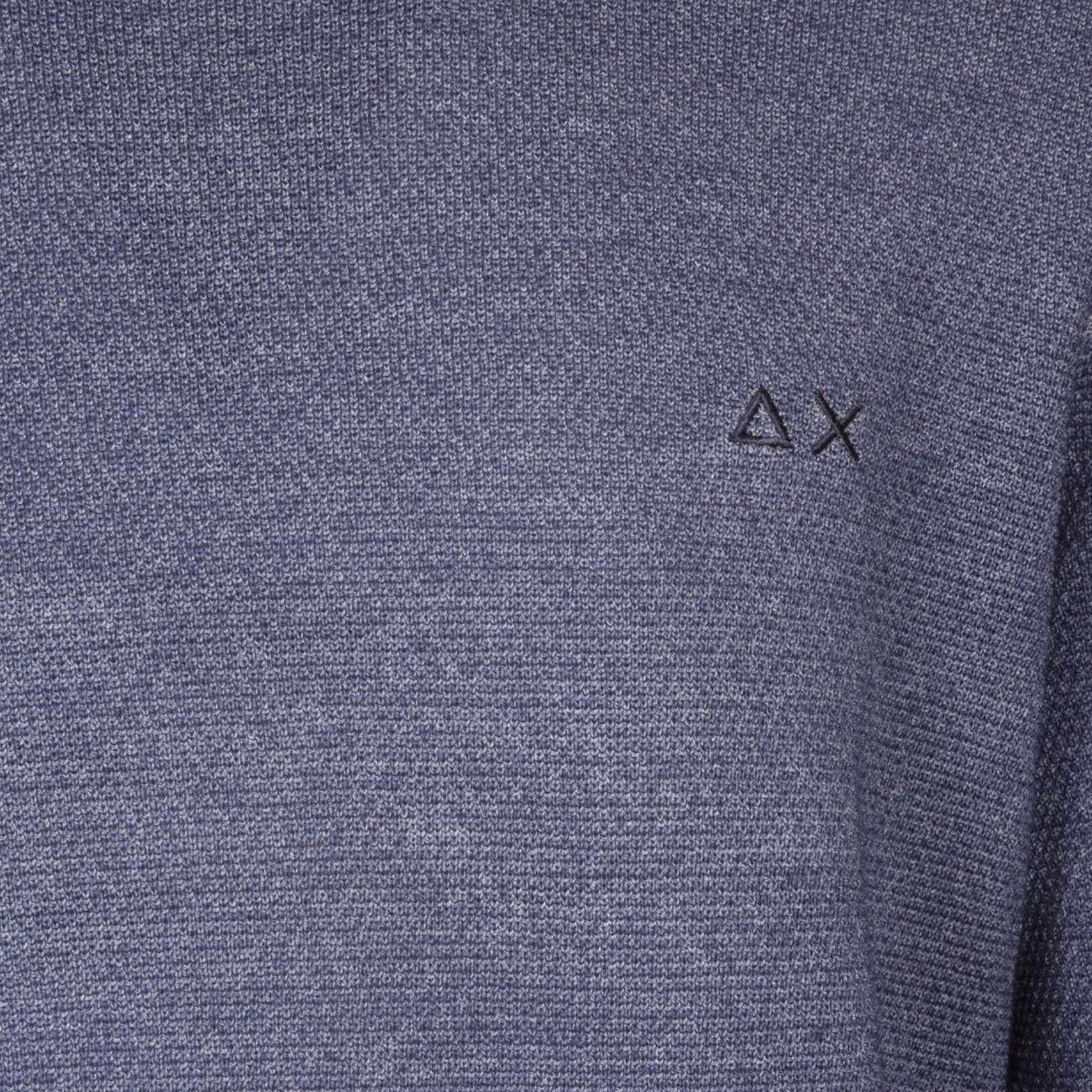 Maglia Round Vintage Uomo Avio K43128 56 AVIO SUN68 