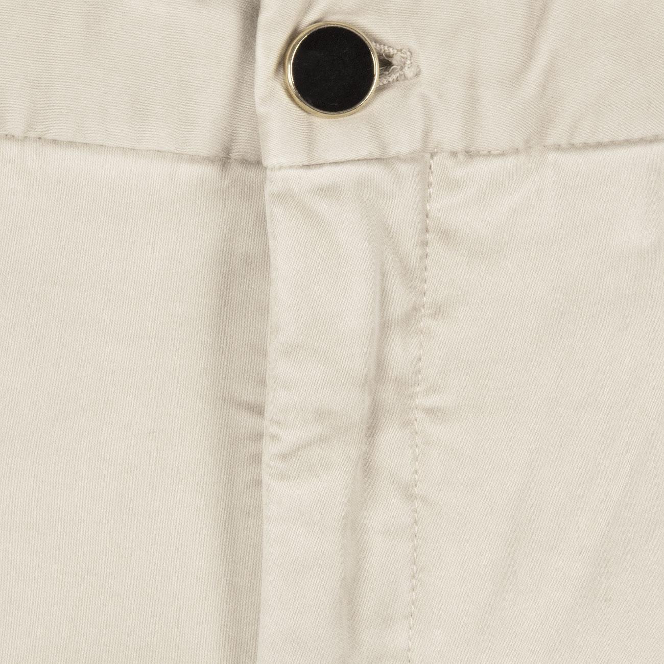 Pant U Cotone Tinto Jungle Pt05 PT05/C5/NT01Z00CHN/NK05 0040AVORIO PT TORINO 