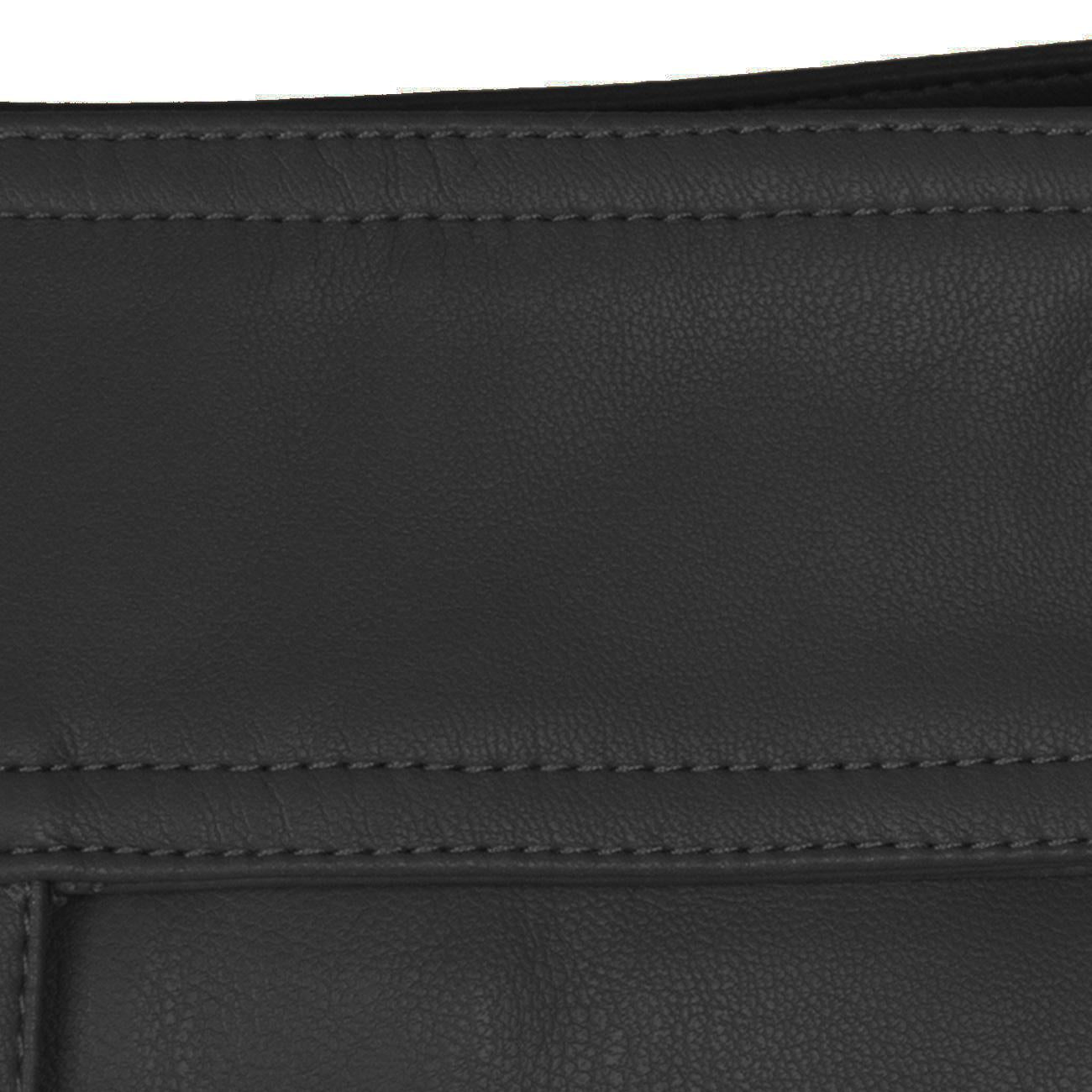 Pantalone Elmont Donna Nero ELMONT 0700 NERO NENETTE 