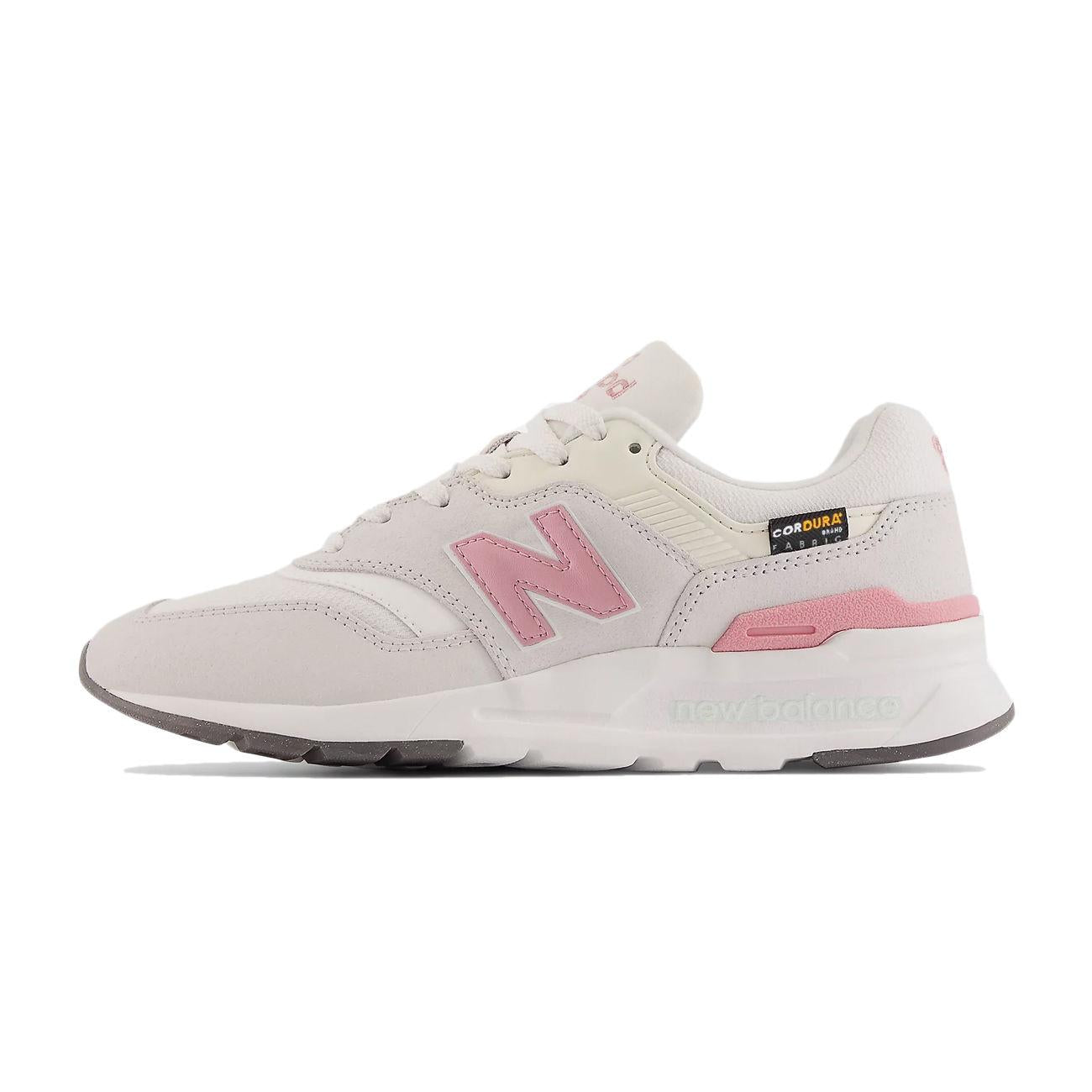 Sneakers 997H Lifestyle Mtz Donna Grey Matter CW997HSA GREY MATTER NEW BALANCE 