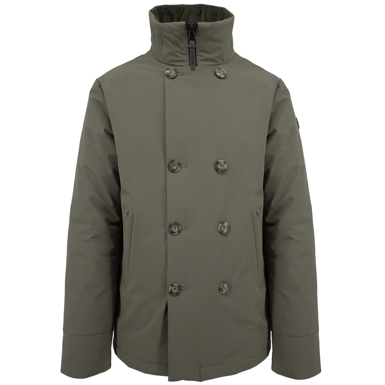 Giacca Manica 3/4 JKT004 MILITARY HOMEWARD 