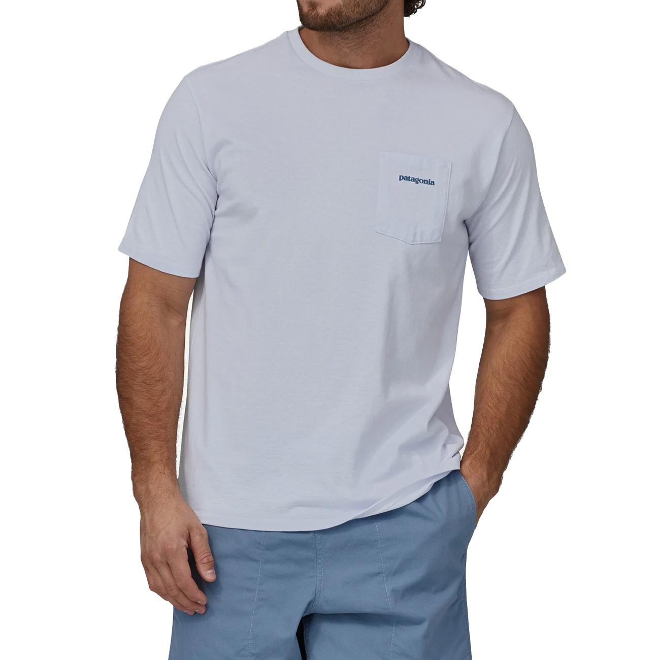  37655 WHITE PATAGONIA 