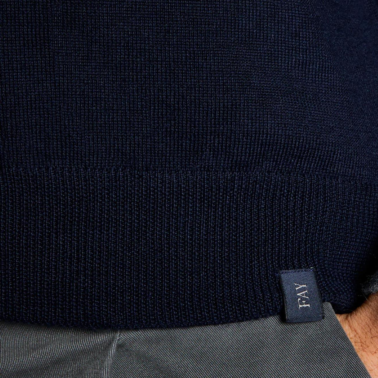  NMMC1472230VLM325A BLU NAVY+GRIGIO BLU FAY 