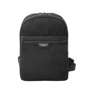 Zaino Round Street Unisex Nero 309413 U900 NERO A.G. SPALDING&BROS 
