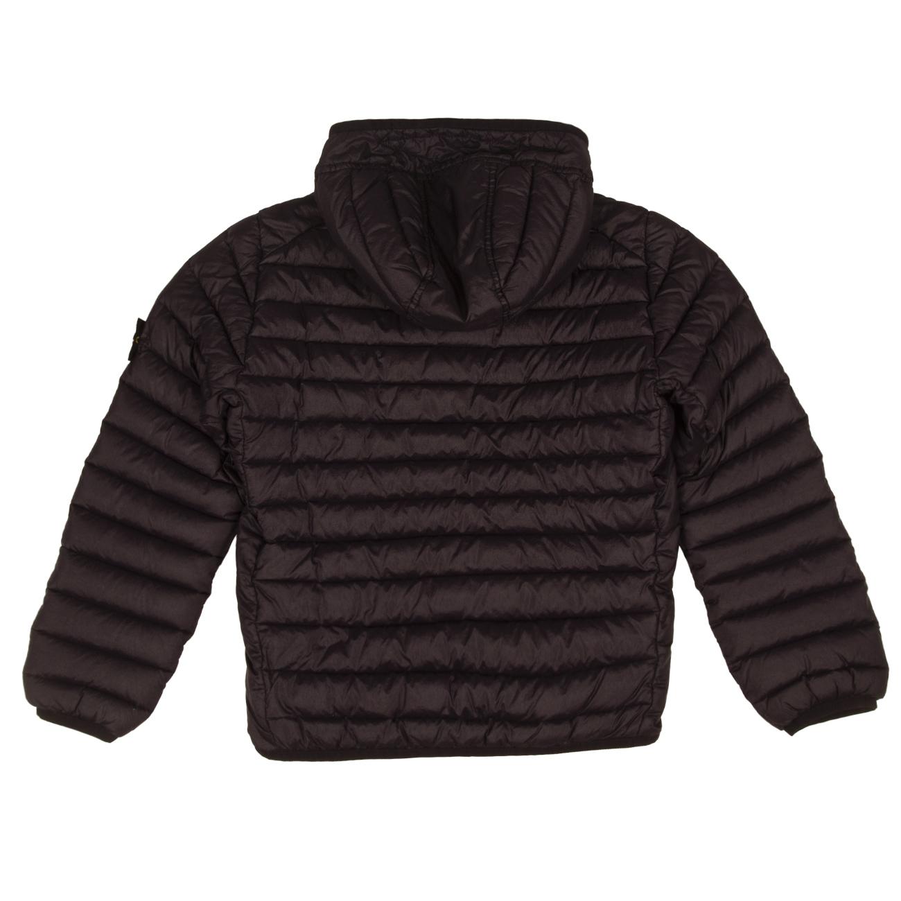 Giubbotto Woven Chambers Bambino Ink 781640831 V0026 INK STONE ISLAND 