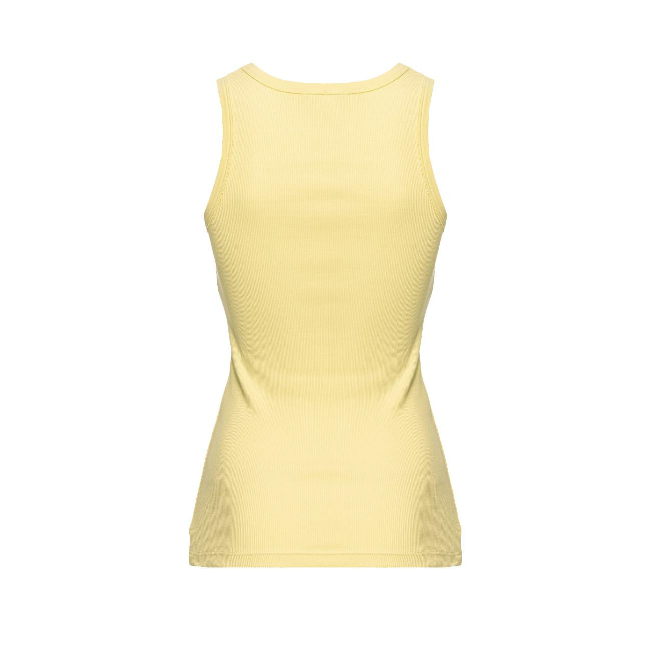 Canotta Calcolatore Donna Cicoria Invidia 100807/A0PU H23 CICORIA INVIDIA PINKO 