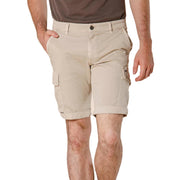 Cargo Chile Uomo Beige 2PN2A2145 ME303 480 BEIGE MASON'S 