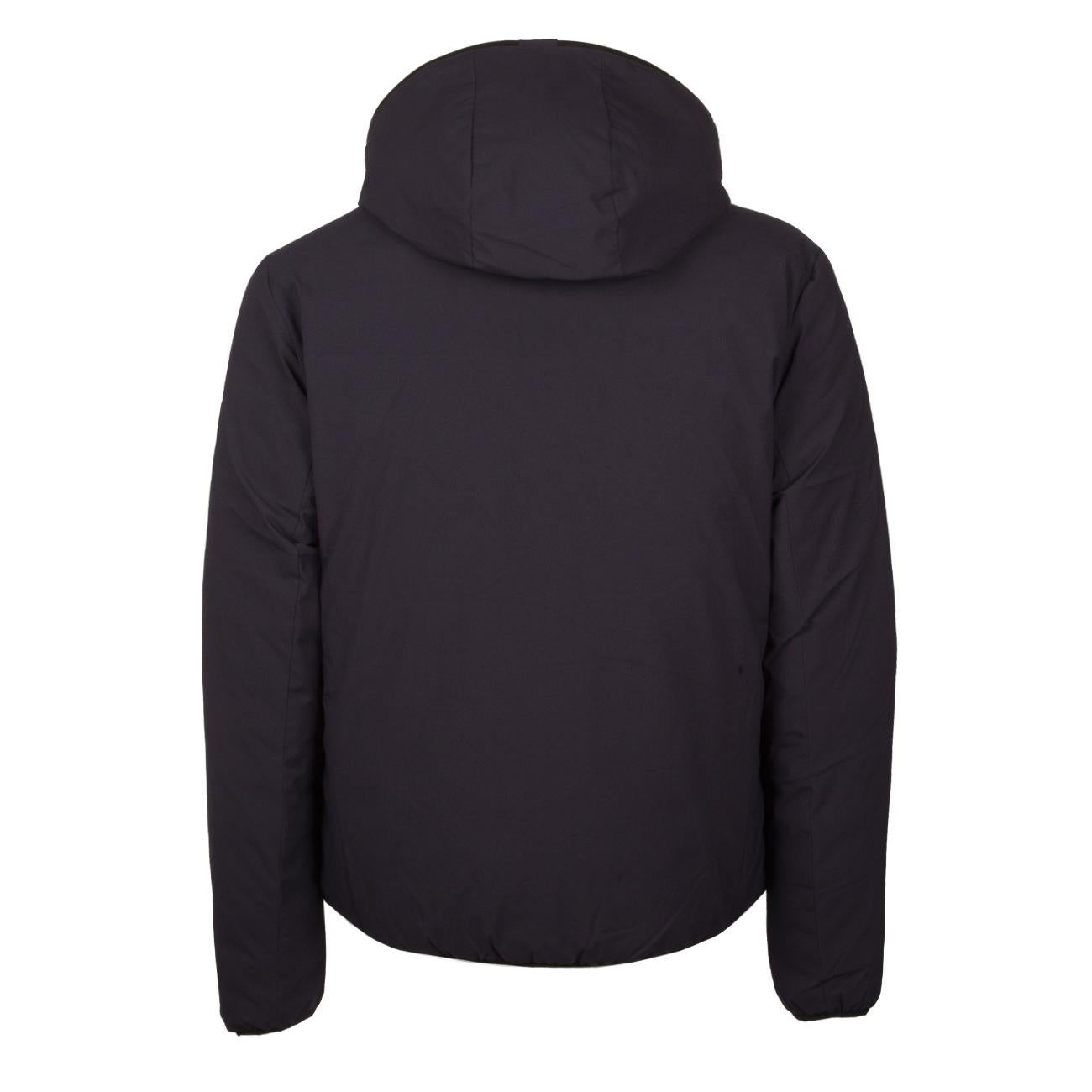  D33600MMATT17 90000 NAVY BLUE SAVE THE DUCK 