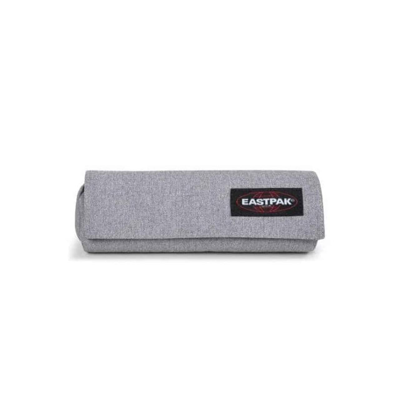 Rollcase Astuccio Unisex Sunday Grey EK32D 363 SUNDAY GREY EASTPAK 