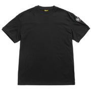 T-Shirt Girocollo Anthony 25SBLUH02275-007100 999 NERO BLAUER 