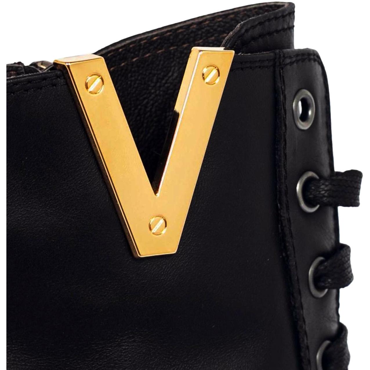 ANFIBIO D. STRINGATO PELLE V VIA ROMA 3422/MALIBU NERO VIA ROMA 15 