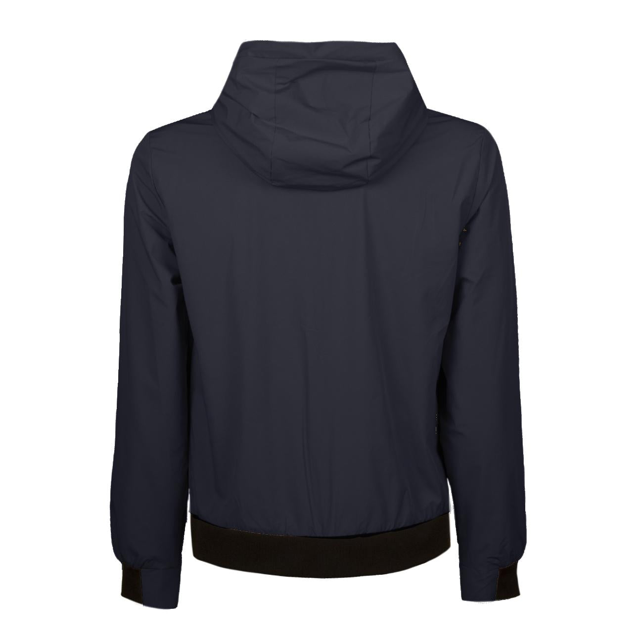 Giubbotto In Softshell Uomo Blue MK694007 BLUE MARKUP 