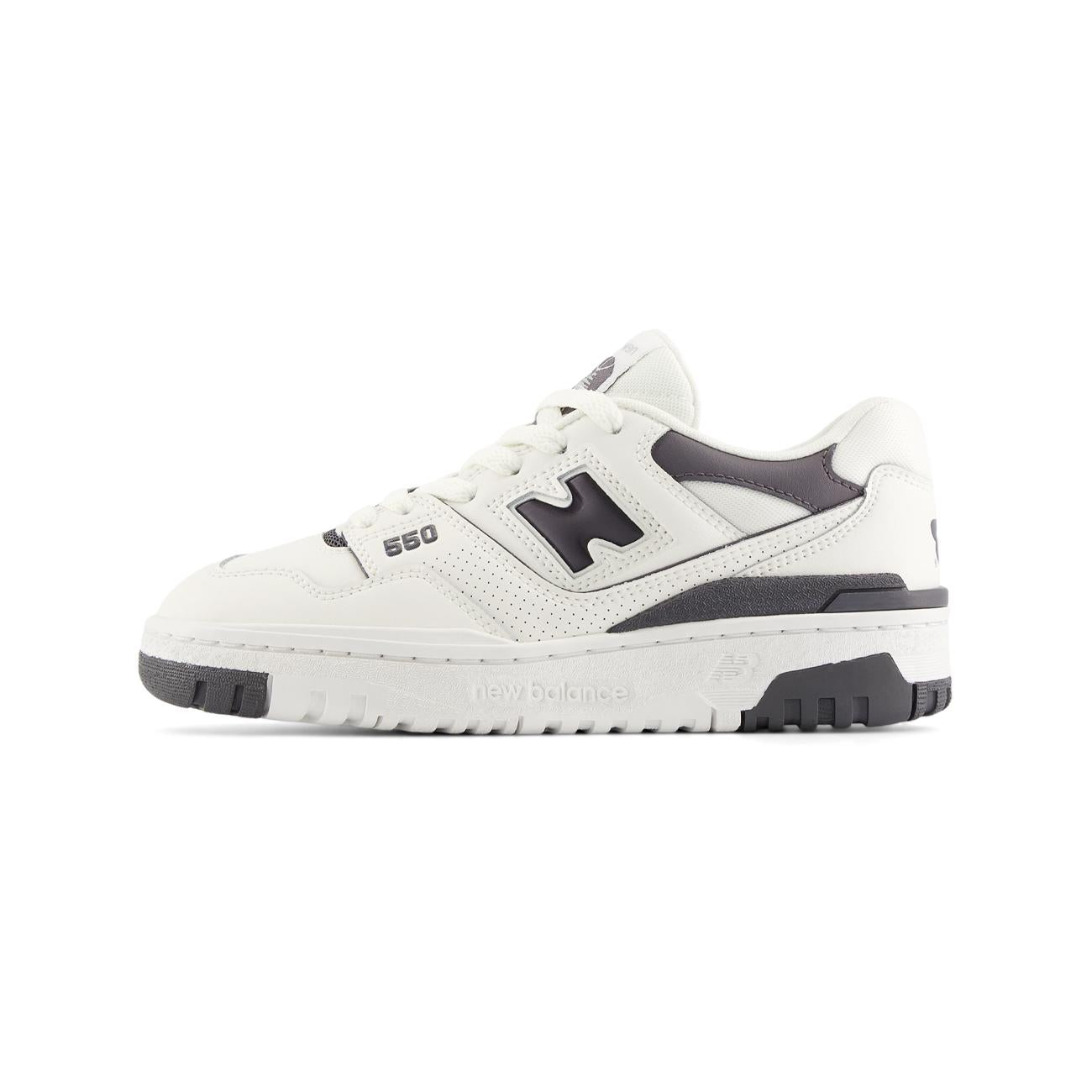Sneakers 550 Lifestyle Bimbo Bianco GSB550BH WHITE NEW BALANCE 