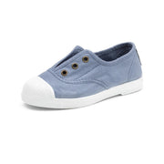 Slip On Old Grape Kids Lavanda 470 590 LAVANDA NATURAL WORLD 