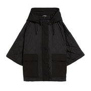 Cappa Disegno Rombo Tequila Donna Nero TEQUILA 2357360232600 006 NERO MAX MARA WEEKEND 