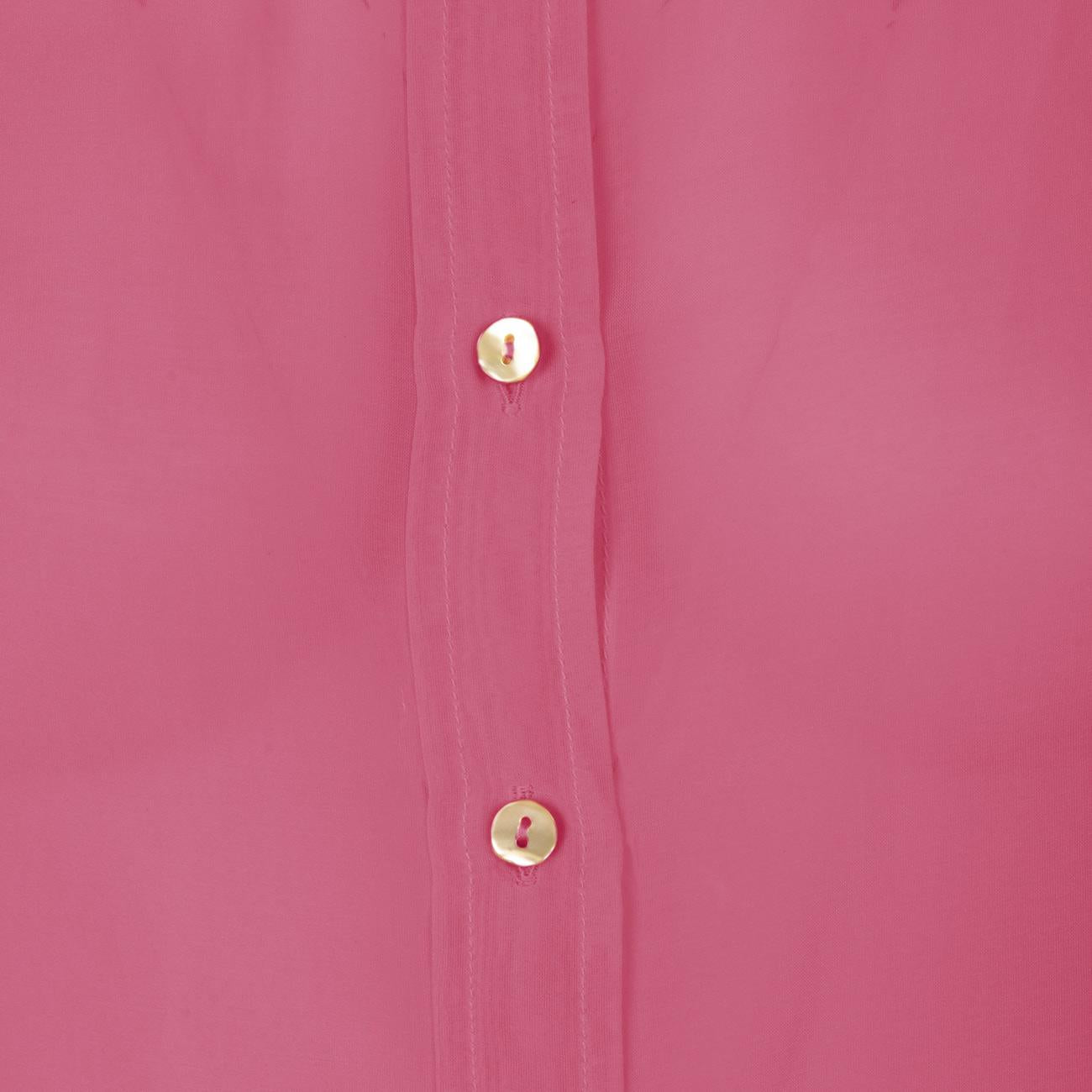 Camicia Mussola Donna Fuxia J3712040/24 IBISCO 1800/FUXIA JUCCA 