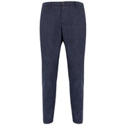 Pantalone Tecnico Coulisse TR008 NAVY HOMEWARD 