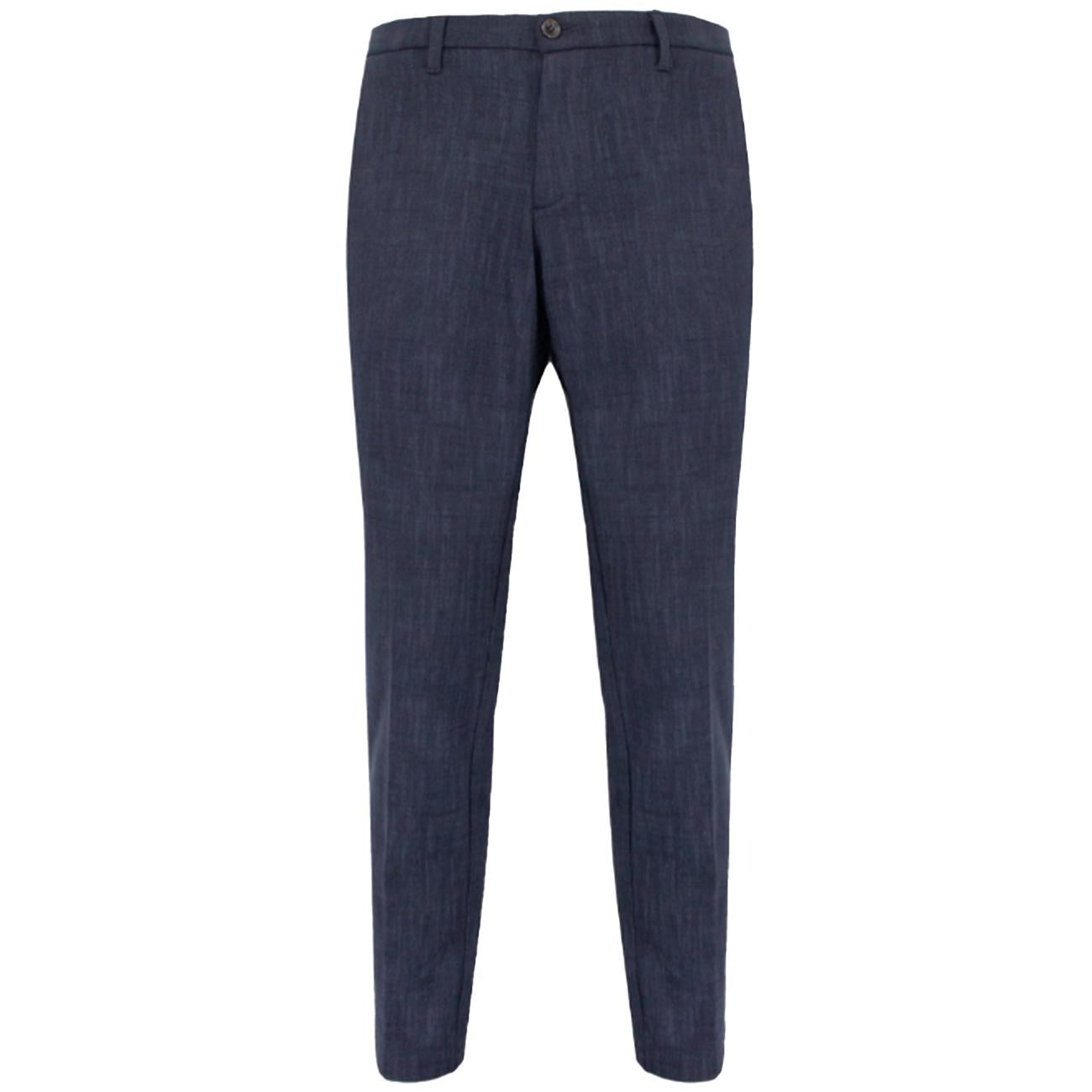 Pantalone Tecnico Coulisse TR008 NAVY HOMEWARD 