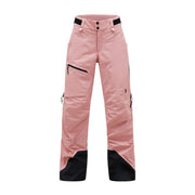 Pantalone Alpine Gore-Tex 2L Donna Warm Blush G79065 010 5BH WARM BLUSH PEAK PERFORMANCE 
