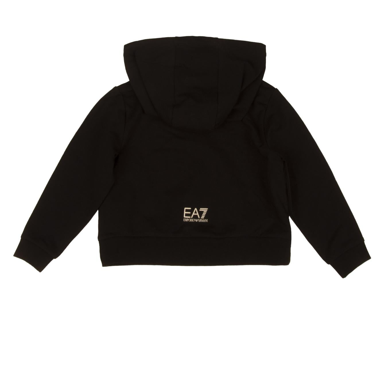  3RFM04FJ5FZ 0200 BLACK EA7 